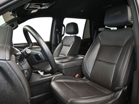 Used 2023 Chevrolet Tahoe High Country image 10