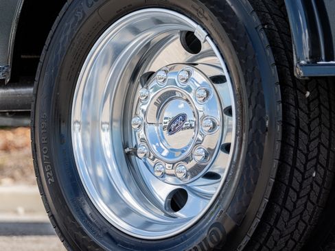 New 2026 Ford F450 Lariat AWD/4WD image 24