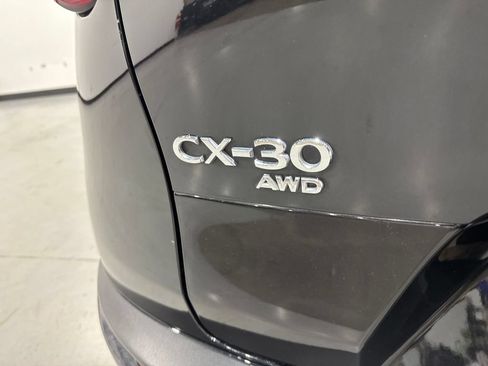 Used 2025 MAZDA CX-30 AWD 2.5 S w/ Preferred Package image 24