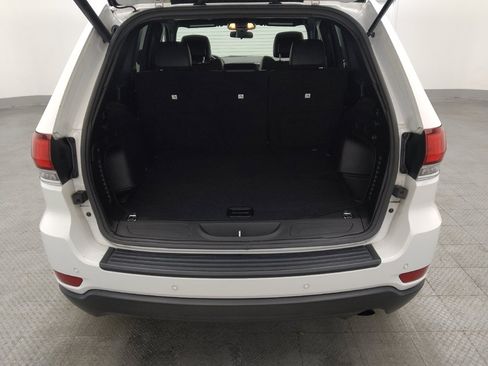 Used 2021 Jeep Grand Cherokee Laredo X RWD image 29