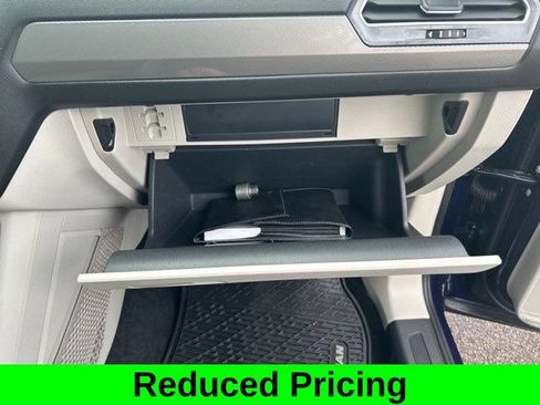 Used 2024 Volkswagen Tiguan Wolfsburg Edition AWD/4WD image 39