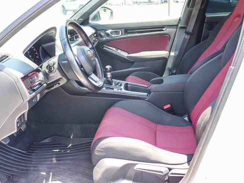 Used 2023 Honda Civic Si image 21