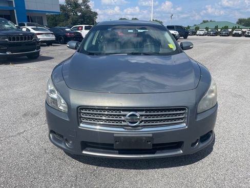 Used 2010 Nissan Maxima 3.5 SV w/ Sport Pkg FWD image 2