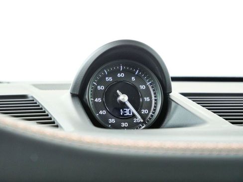 New 2026 Porsche 911 Carrera S RWD image 18