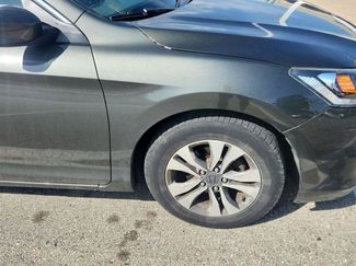 Used 2014 Honda Accord LX video 2