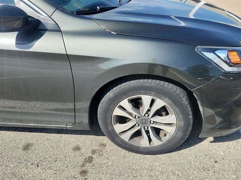 Used 2014 Honda Accord LX image 2