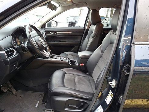 Used 2018 MAZDA CX-5 Touring image 13