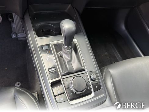 Used 2026 MAZDA CX-30 AWD 2.5 S image 24