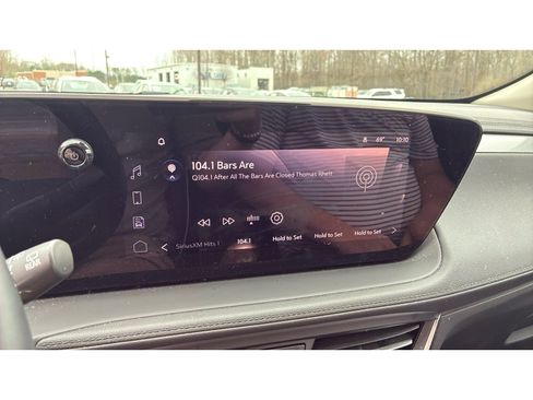 Used 2026 Buick Encore GX Avenir w/ Avenir Technology Package image 7