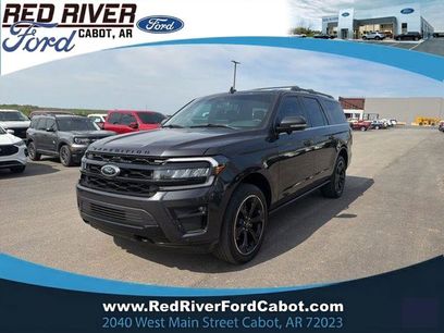 Used 2024 Ford Expedition Max Limited