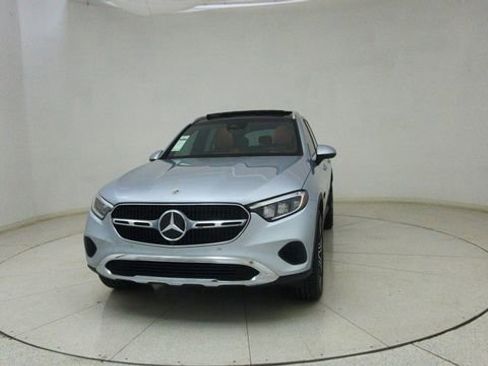 Used 2026 Mercedes-Benz GLC 300 image 63