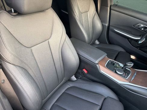 Used 2020 BMW 330i Sedan image 29