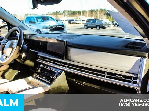 Used 2024 Hyundai Santa Fe Calligraphy image 23