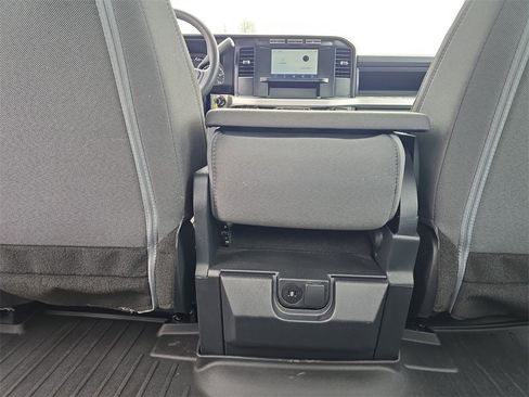 Used 2024 Ford F250 XL w/ STX Appearance Package image 26