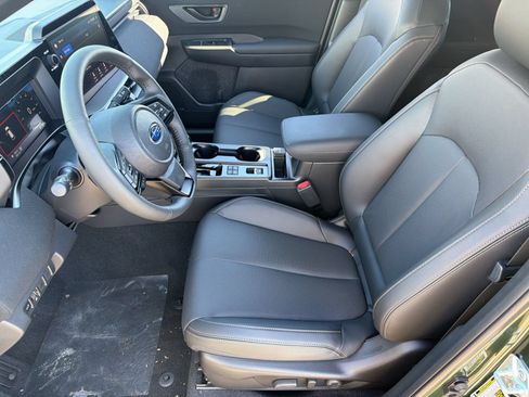 New 2026 Subaru Outback Limited XT AWD/4WD image 5