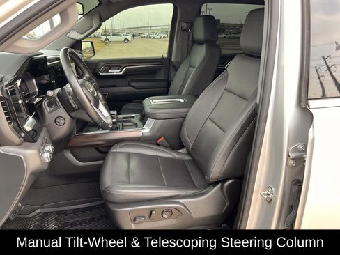 Used 2022 GMC Sierra 1500 SLT w/ SLT Convenience Package image 27