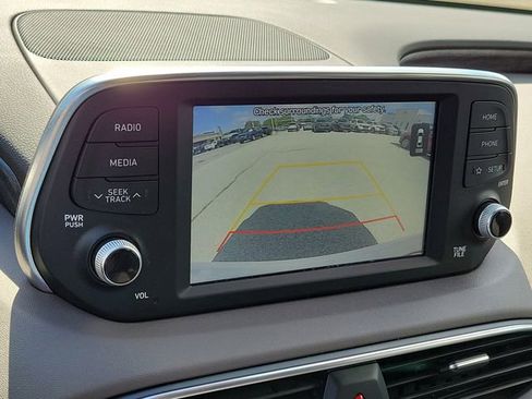 Used 2019 Hyundai Santa Fe SEL AWD/4WD image 14