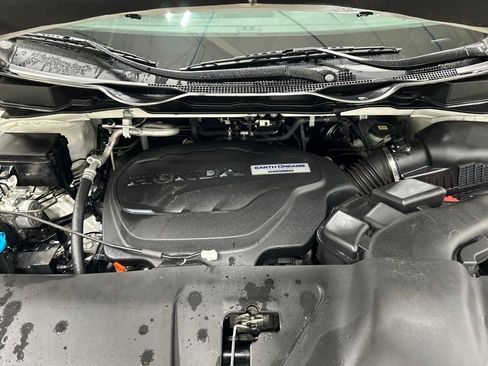 Used 2019 Honda Odyssey EX-L image 31