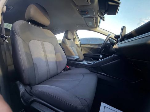 Used 2021 Kia K5 LXS FWD image 23