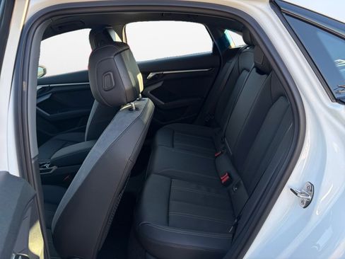 New 2026 Audi A3 2.0T Premium Plus image 13