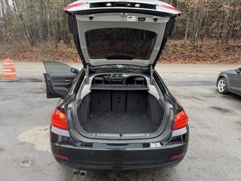 Used 2015 BMW 428i Gran Coupe xDrive image 6