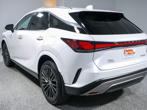 Used 2023 Lexus RX 350 FWD w/ Accessory Package (Z1) image 9