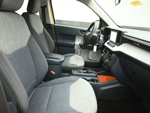 Certified 2022 Ford Maverick XLT w/ Equipment Group 300A Standard image 26