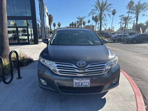Used 2010 Toyota Venza AWD image 34