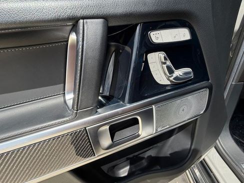 Used 2022 Mercedes-Benz G 550 image 11