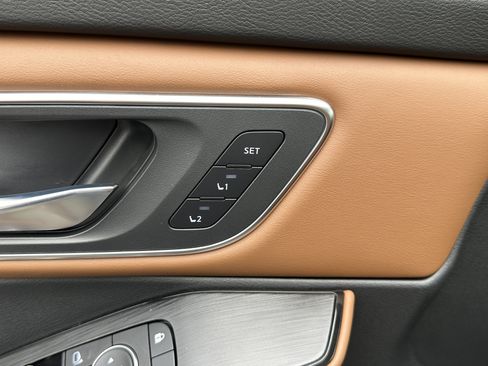 New 2026 Nissan Rogue Platinum AWD/4WD image 23