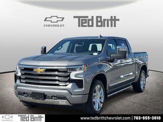 Certified 2024 Chevrolet Silverado 1500 High Country w/ High Country Premium Package video 1