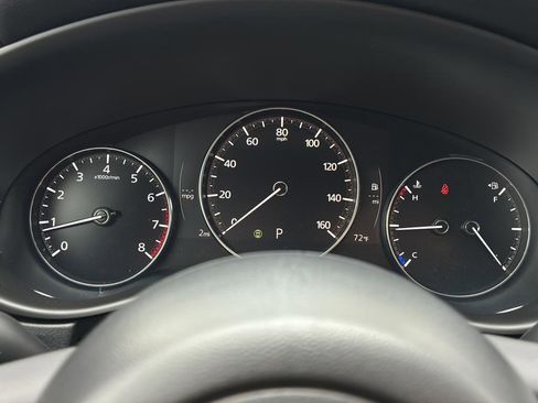 New 2026 MAZDA CX-30 AWD 2.5 S w/ Select Sport Pkg image 26