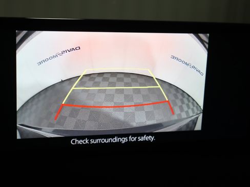 Certified 2025 MAZDA CX-5 AWD 2.5 S w/ Select Package image 24