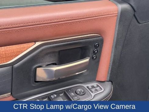 Used 2024 RAM 2500 Limited w/ Safety Group image 11