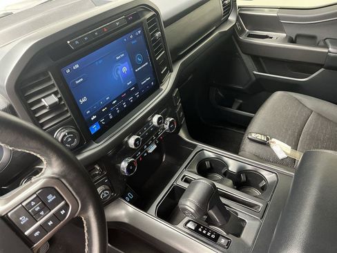Used 2024 Ford F150 XLT w/ Equipment Group 302A MID AWD/4WD image 20