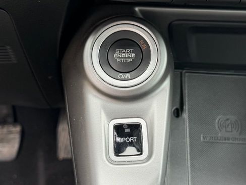 Used 2025 Dodge Hornet R/T w/ R/T Plus Package image 26