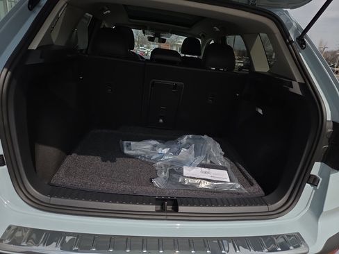 New 2026 Volkswagen Taos SEL AWD/4WD image 8