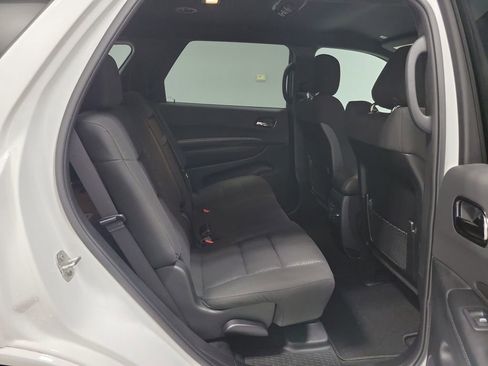 Used 2022 Dodge Durango GT image 48