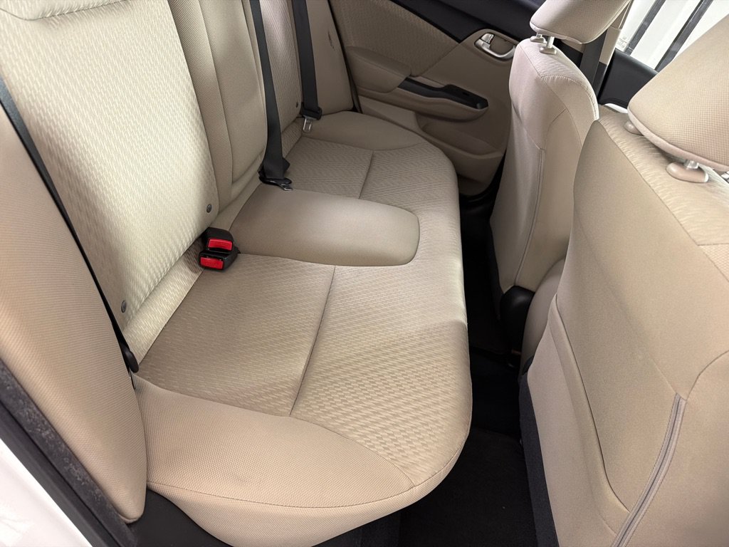 Used 2015 Honda Civic EX image 20
