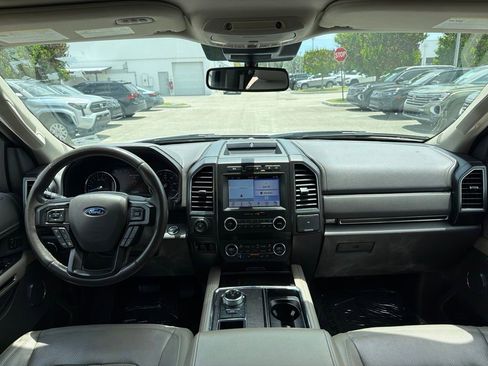 Used 2019 Ford Expedition Limited w/ Special Edition Package RWD image 11