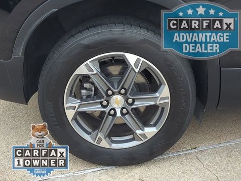 Certified 2024 Chevrolet Blazer LT w/ Driver Confidence Package image 4