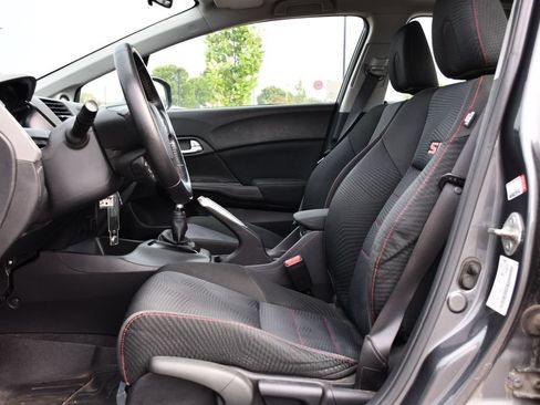 Used 2012 Honda Civic Si image 13