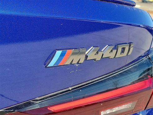 Used 2022 BMW M440i Coupe image 9