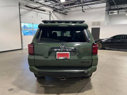 Used 2020 Toyota 4Runner TRD Pro