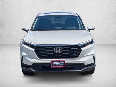 Used 2026 Honda CR-V EX image 2