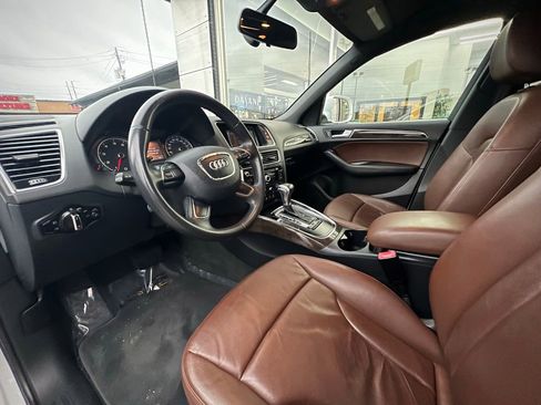 Used 2014 Audi Q5 2.0T Premium w/ Lighting Package image 15