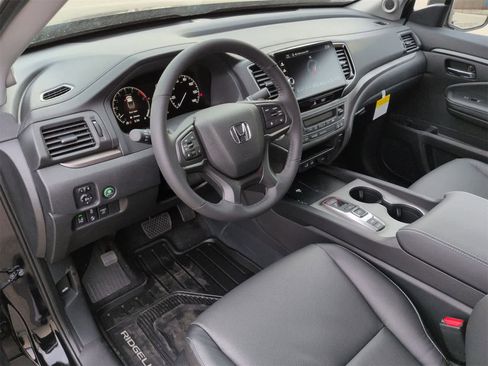 New 2026 Honda Ridgeline RTL image 10