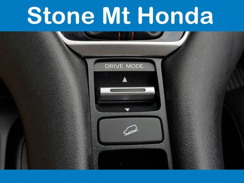 Used 2024 Honda HR-V Sport image 30