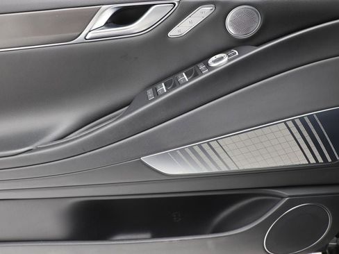 Used 2023 Genesis G80 2.5T w/ Sport Prestige Package image 17