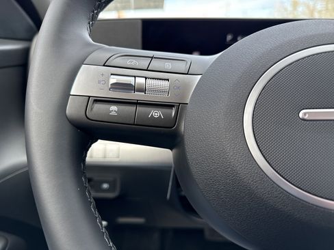 New 2026 Hyundai Kona SEL Sport image 18